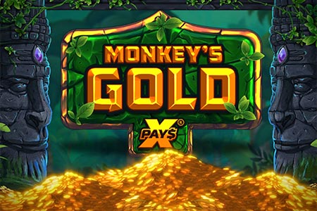 Monkey's Gold xPays