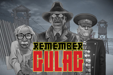 Remember Gulag