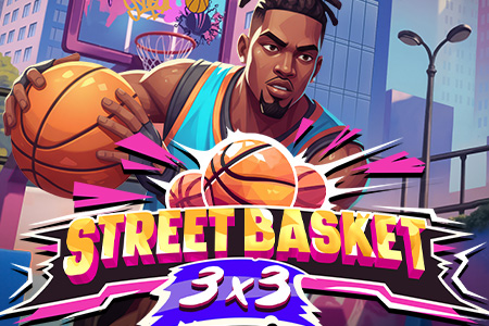 Street Basket 3x3