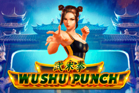 Wushu Punch