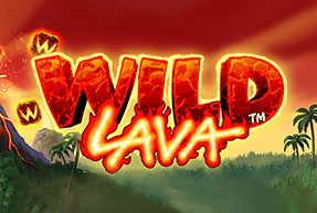 Wild Lava