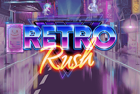 Retro Rush
