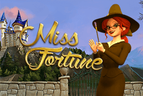 Miss Fortune