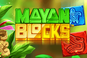 Mayan Blocks