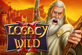 Legacy of the Wild 2