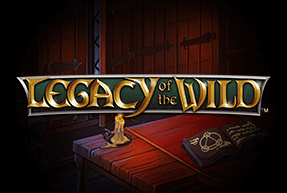Legacy of the Wild