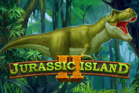 Jurassic Island 2