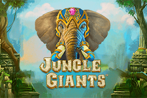 Jungle Giants