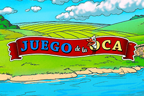 Juego De La Oca