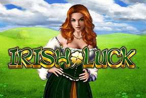 Irish Luck