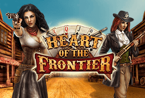 Heart of the Frontier