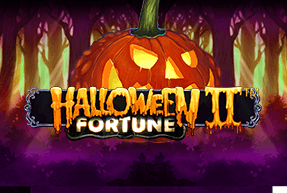 Halloween Fortune II