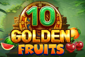 10 Golden Fruits