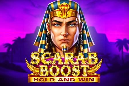 Scarab Boost