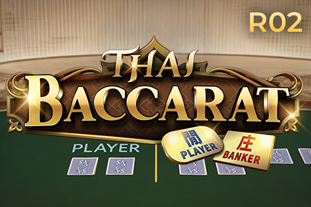Thai Bacc R02