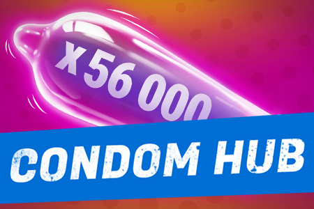 Condom Hub