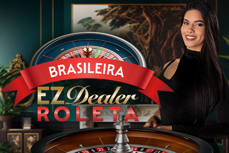 Dealer Roulette Brazil