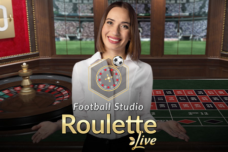 Football Studio Roulette