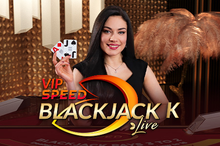 Speed VIP Blackjack K