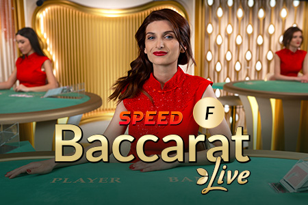 Speed Baccarat F