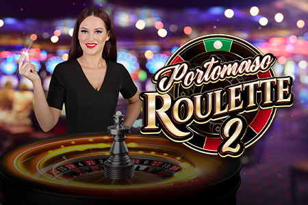 Portomaso Roulette 2