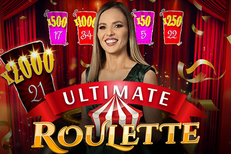 Ultimate Roulette