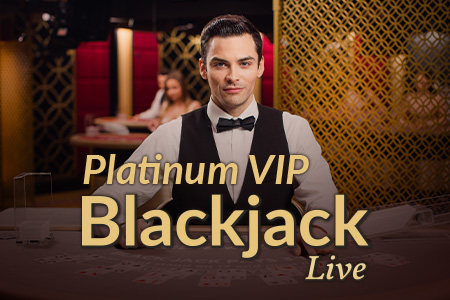 Blackjack Platinum VIP