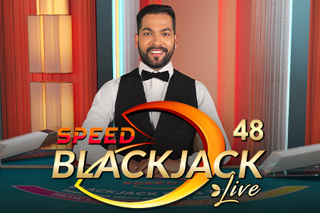 Classic Speed Blackjack 48