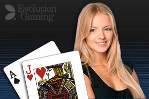 Blackjack Classic 16