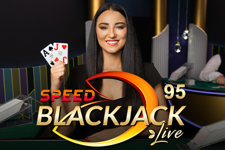 Classic Speed Blackjack 95