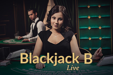 Blackjack B