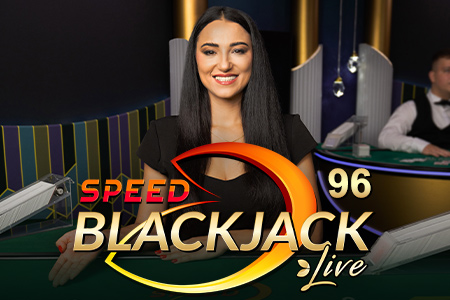 Classic Speed Blackjack 96