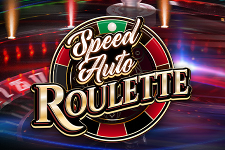 Speed Auto Roulette