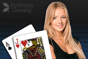 Blackjack Classic 6