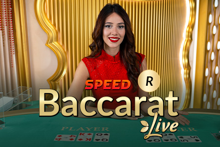 Speed Baccarat R