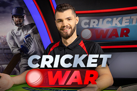 Cricket War