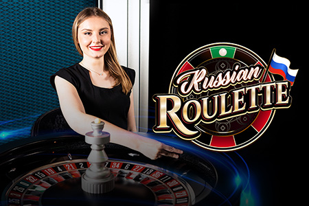 Russian Roulette