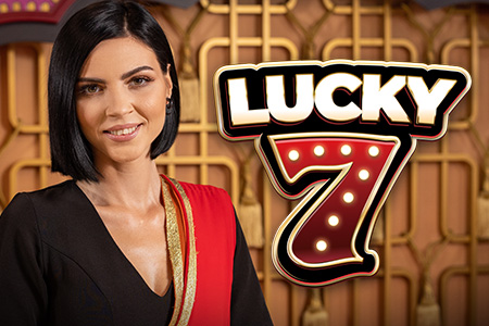 Lucky 7