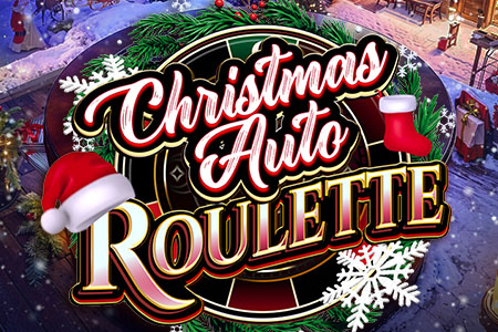 Christmas Auto Roulette