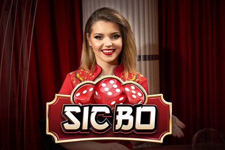 Sic Bo