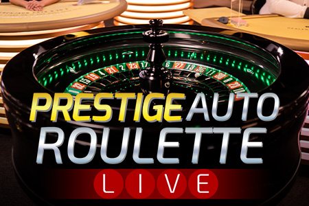 Auto Roulette