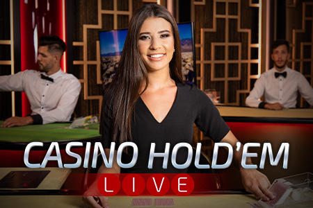 Casino Hold'em
