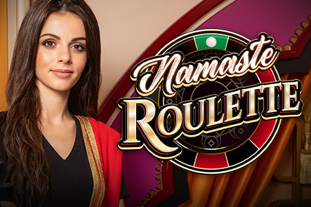 Namaste Roulette