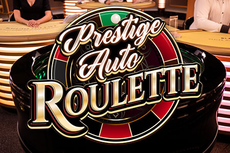 Prestige Auto Roulette
