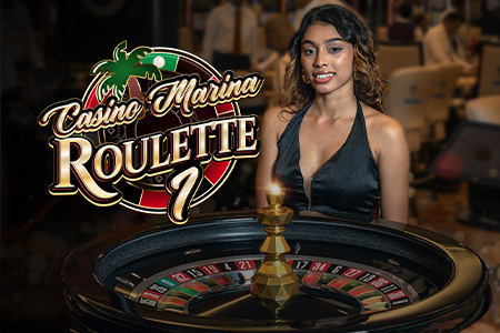 Casino Marina Roulette 1