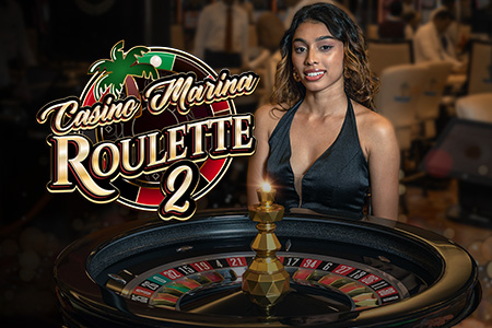 Casino Marina Roulette 2