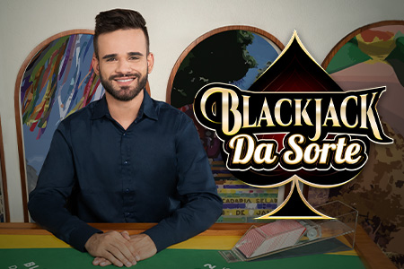 Blackjack Da Sorte