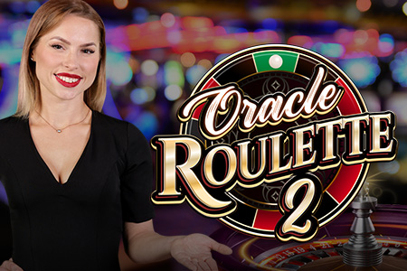Oracle Roulette 2