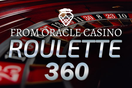 Oracle 360 Roulette