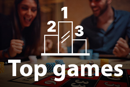 Top Games